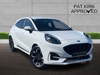 Ford Puma 1.0 EcoBoost Hybrid mHEV ST-Line X 5dr in Tyrone