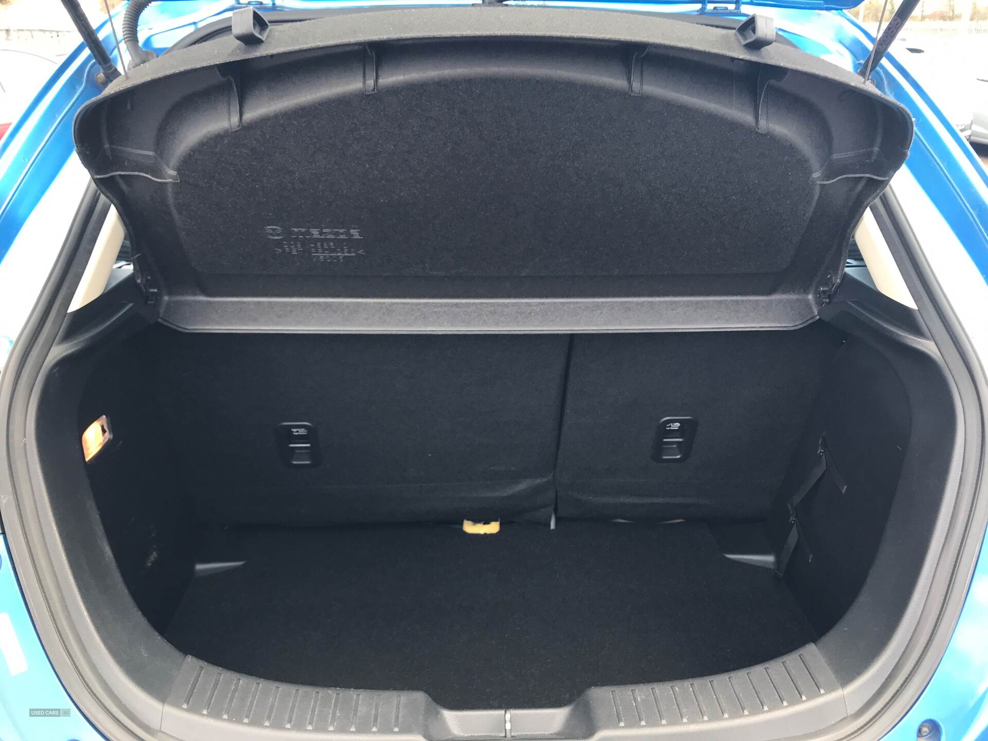 Aug 2018 Mazda 2 1.5 75 SE-L+ 5dr