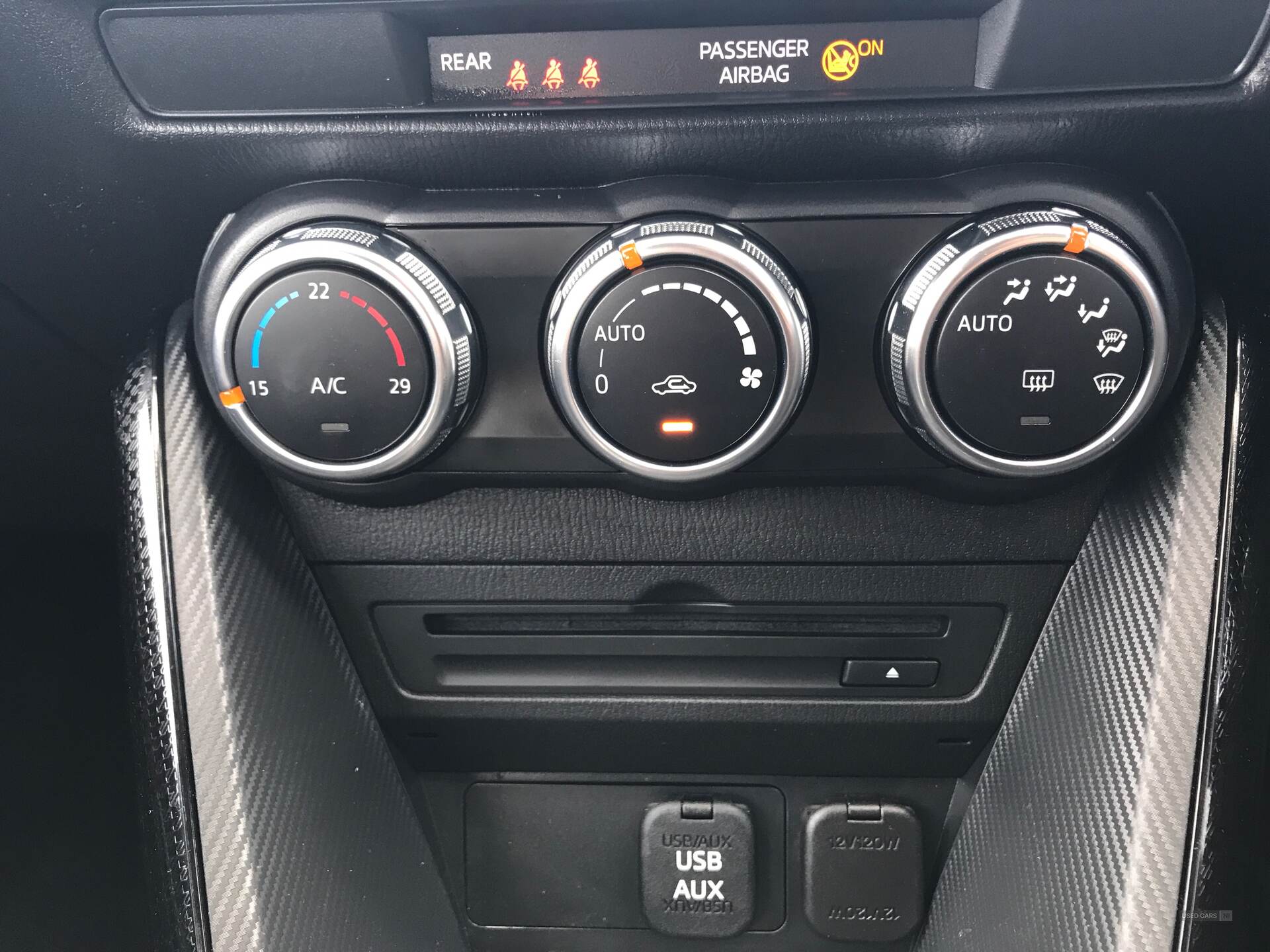 Aug 2018 Mazda 2 1.5 75 SE-L+ 5dr