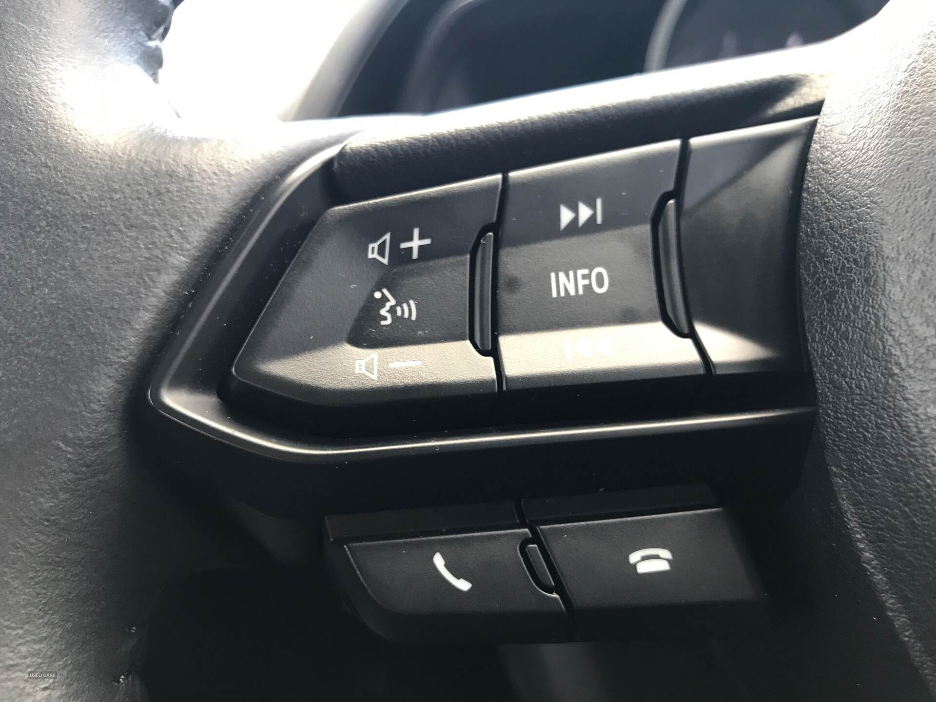 Aug 2018 Mazda 2 1.5 75 SE-L+ 5dr