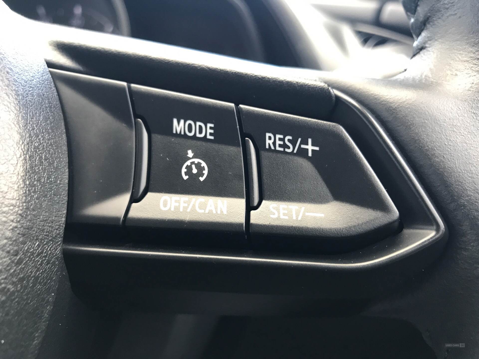 Aug 2018 Mazda 2 1.5 75 SE-L+ 5dr
