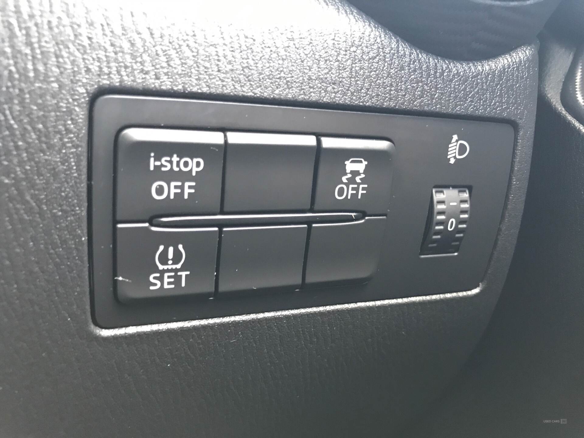 Aug 2018 Mazda 2 1.5 75 SE-L+ 5dr