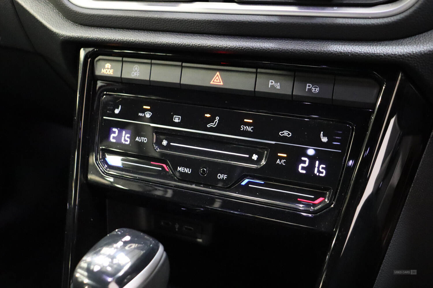 Nov 2022 Volkswagen T-Roc 1.5 TSI R-Line 5dr DSG