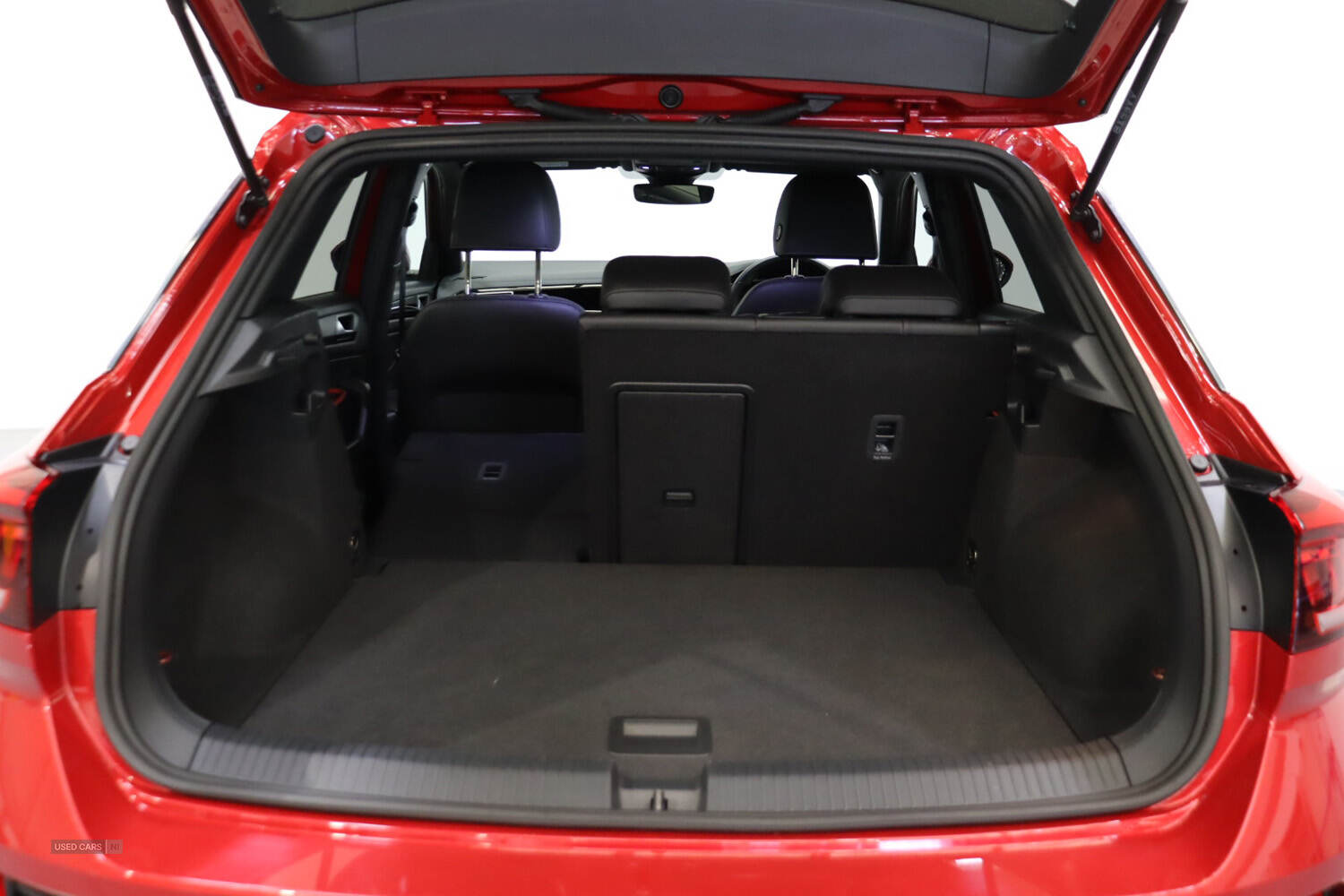Nov 2022 Volkswagen T-Roc 1.5 TSI R-Line 5dr DSG