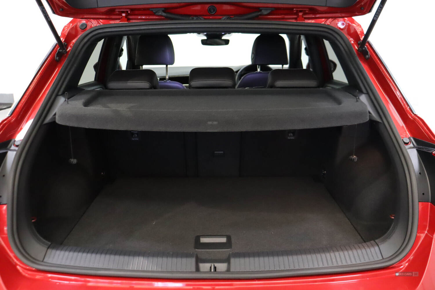 Nov 2022 Volkswagen T-Roc 1.5 TSI R-Line 5dr DSG