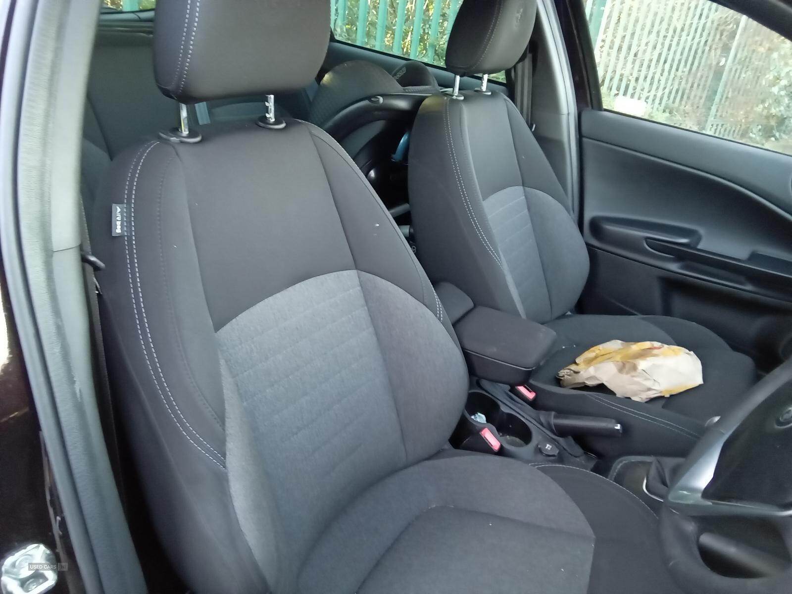 Jan 2019 Alfa Romeo Giulietta 1.4 TB Sport 5dr