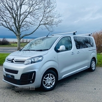 Citroen Space Tourer DIESEL ESTATE in Derry / Londonderry