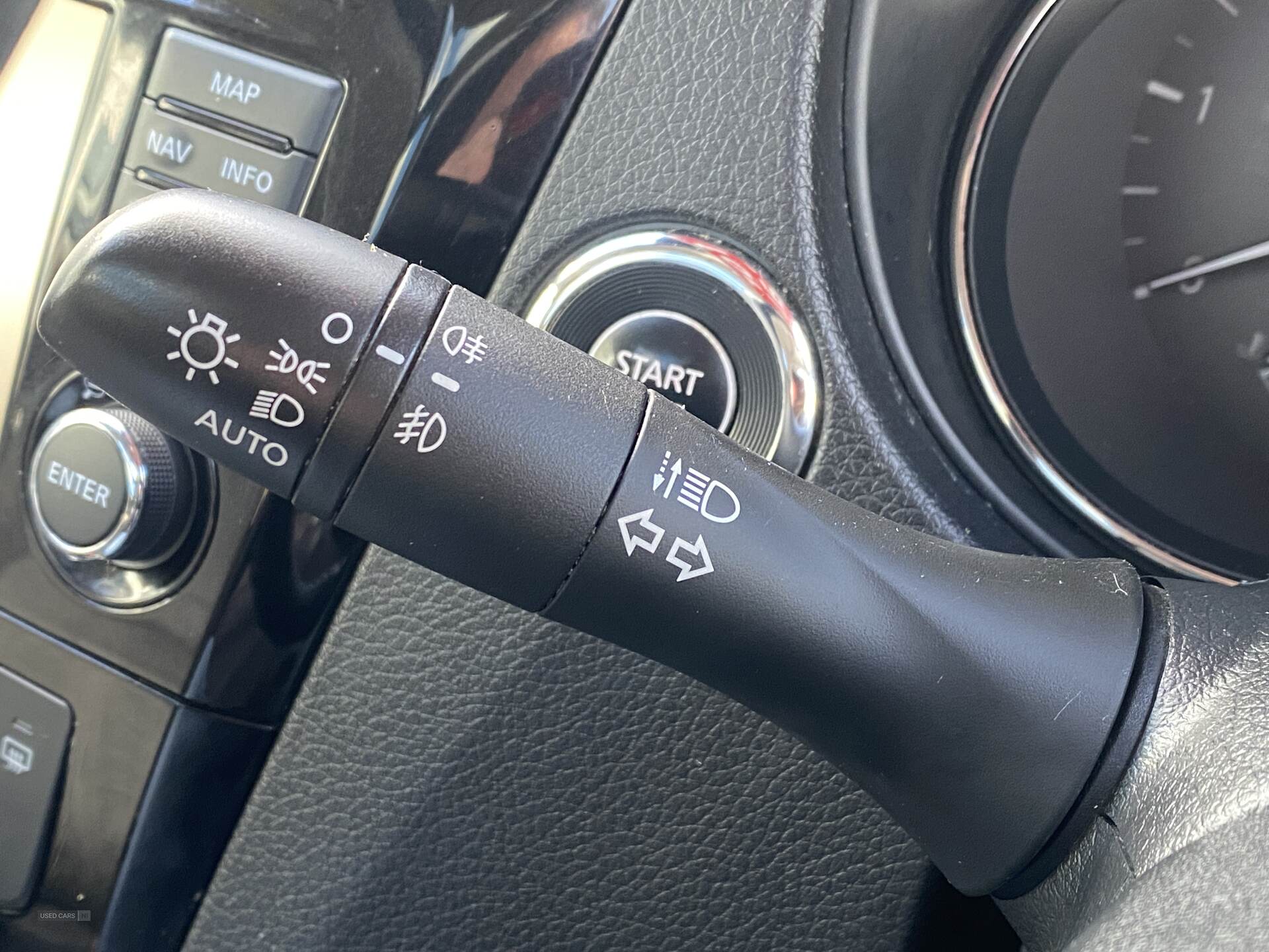 Sep 2019 Nissan X-Trail 1.7 dCi N-Connecta 5dr