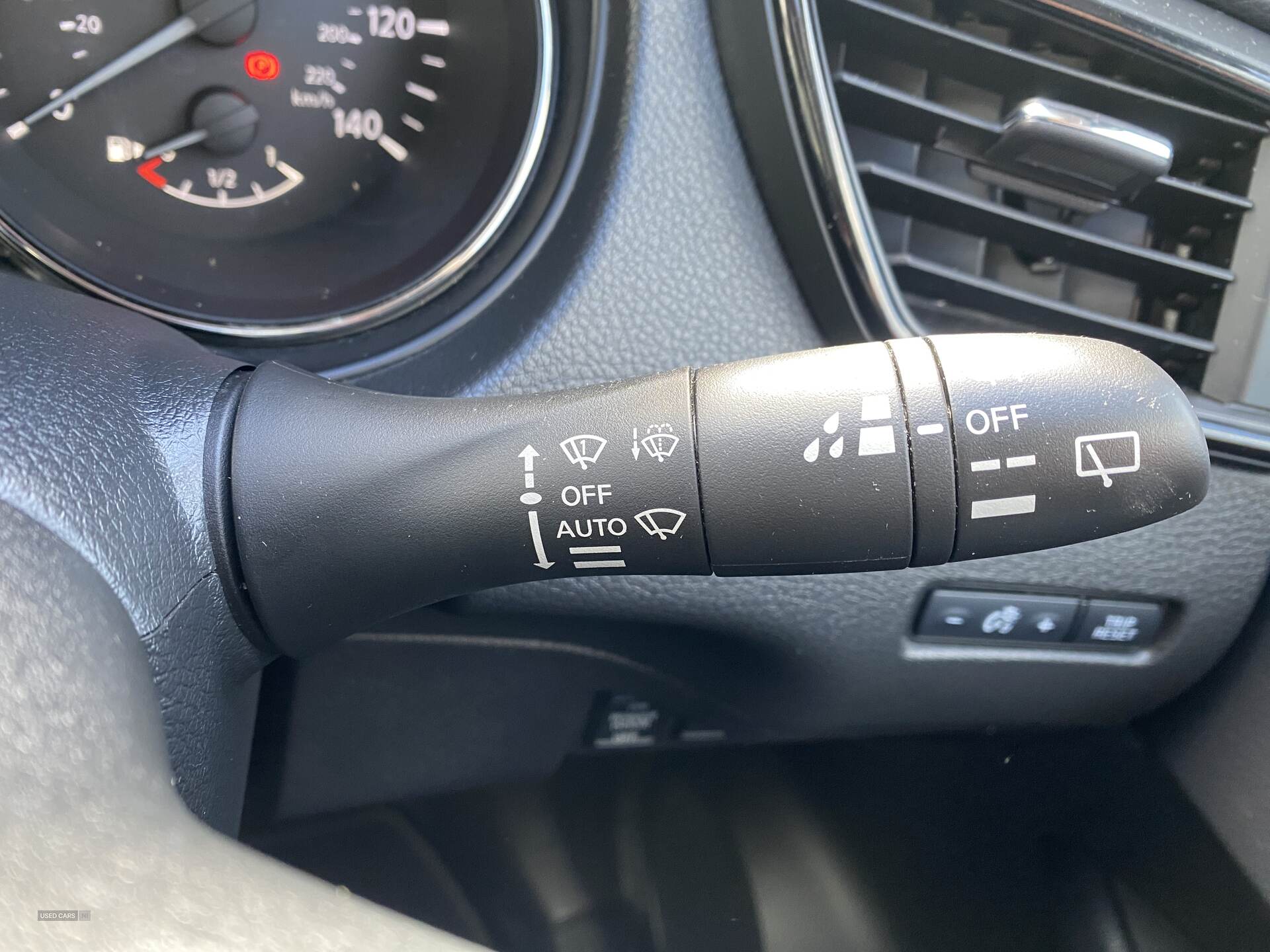Sep 2019 Nissan X-Trail 1.7 dCi N-Connecta 5dr