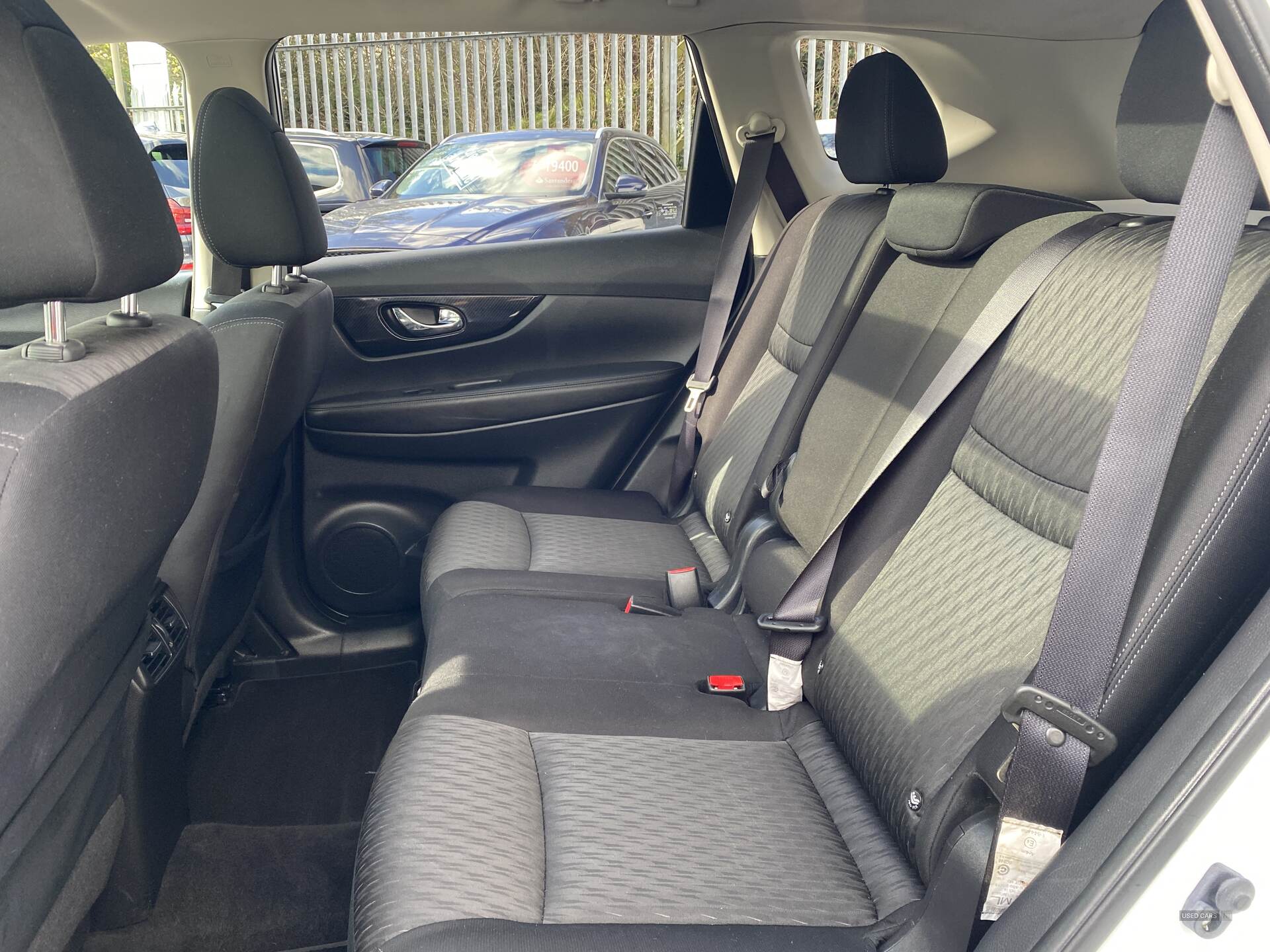 Sep 2019 Nissan X-Trail 1.7 dCi N-Connecta 5dr