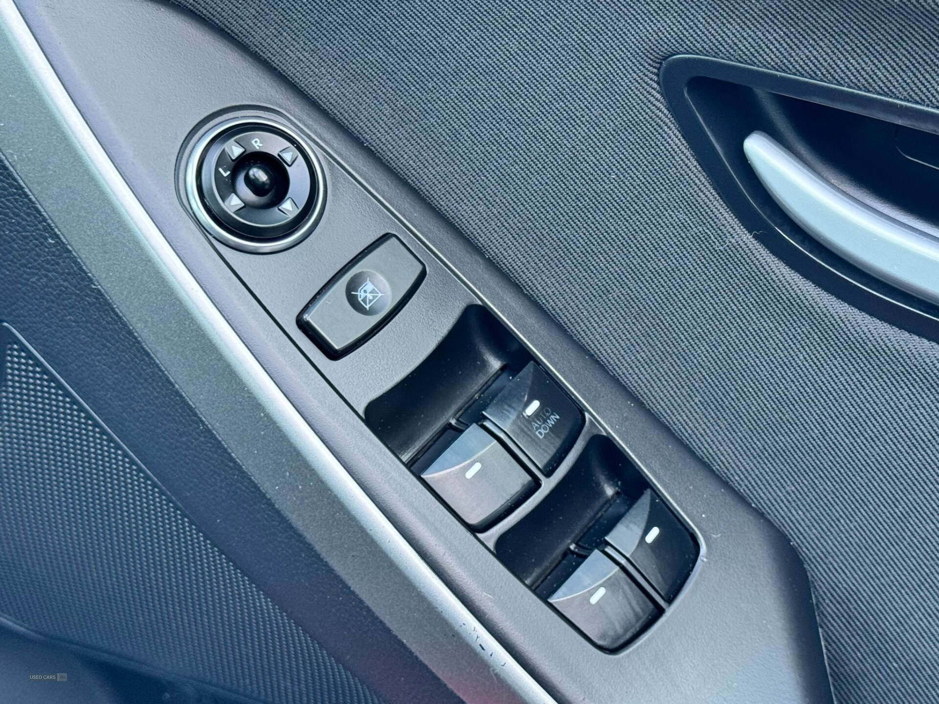 May 2014 Hyundai i30 1.4 Active 5dr