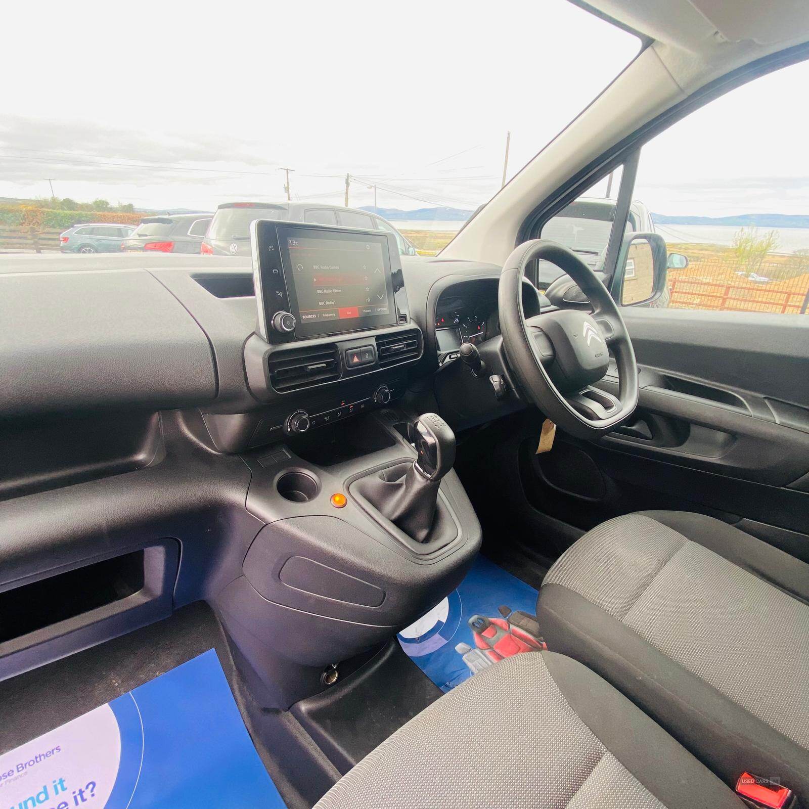 Citroen Berlingo M DIESEL in Derry / Londonderry