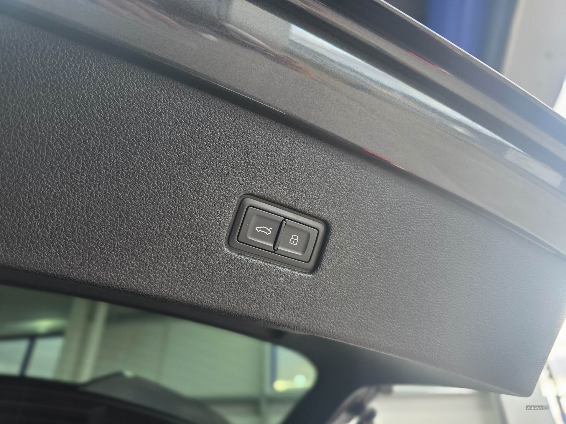 Mar 2019 Audi Q8 50 TDI Quattro S Line 5dr Tiptronic
