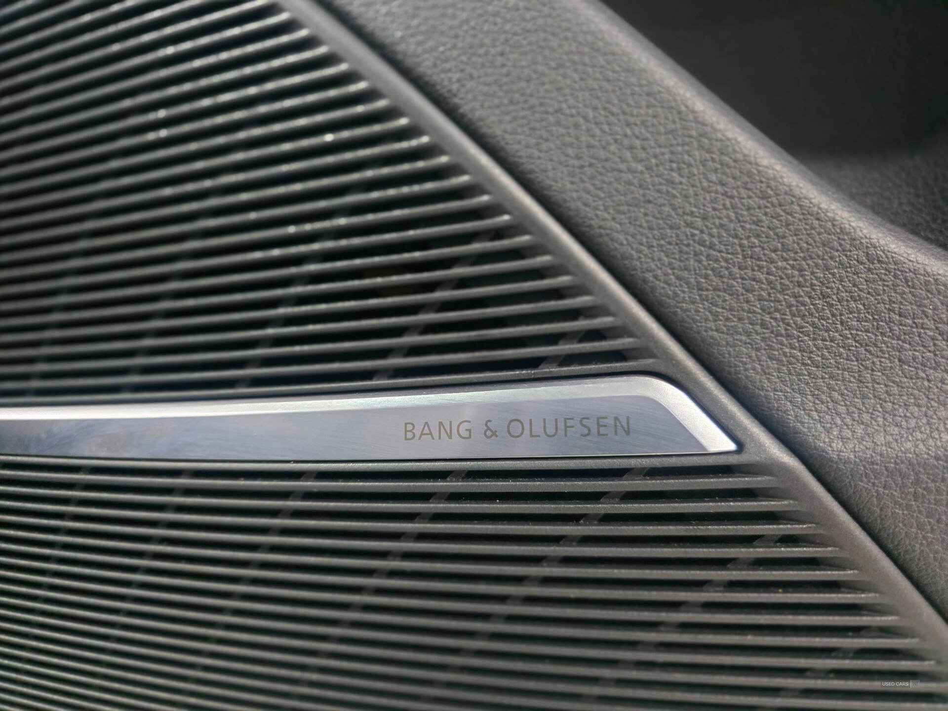Mar 2019 Audi Q8 50 TDI Quattro S Line 5dr Tiptronic