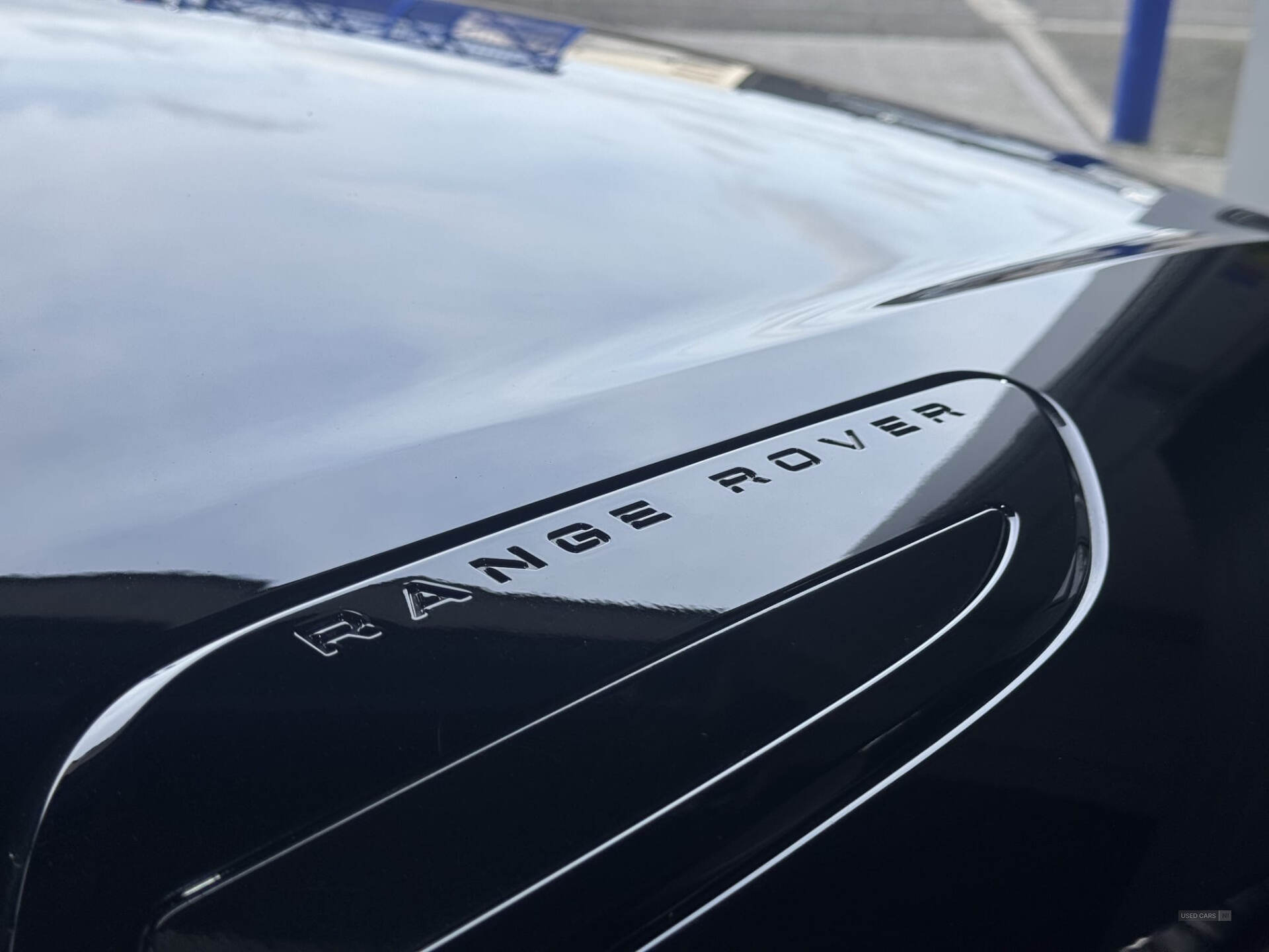 Dec 2019 Land Rover Range Rover Velar 2.0 D180 R-Dynamic 5dr Auto