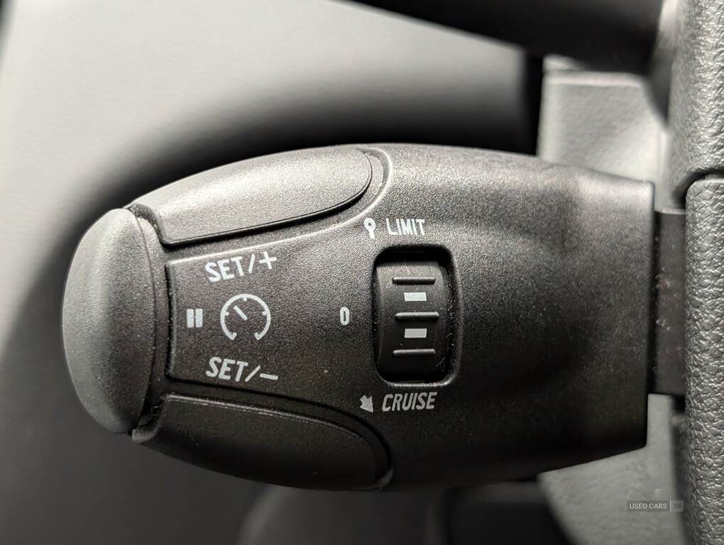 Peugeot 5008 DIESEL ESTATE in Antrim