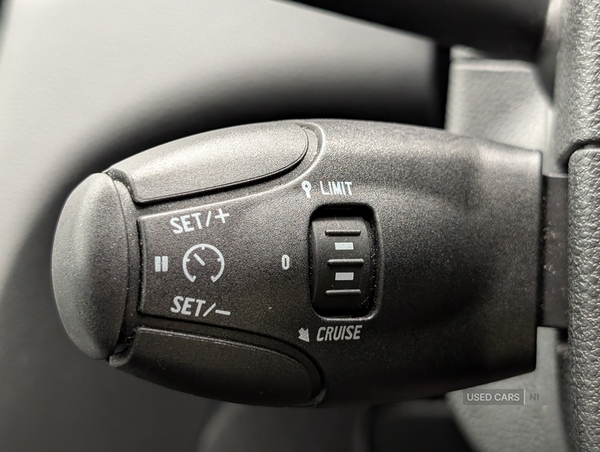 Peugeot 5008 DIESEL ESTATE in Antrim