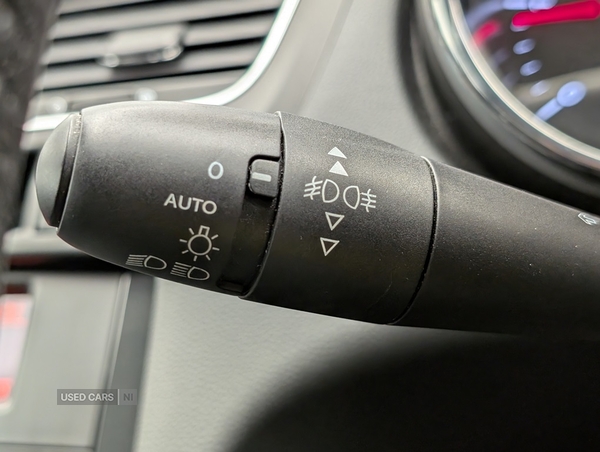 Peugeot 5008 DIESEL ESTATE in Antrim