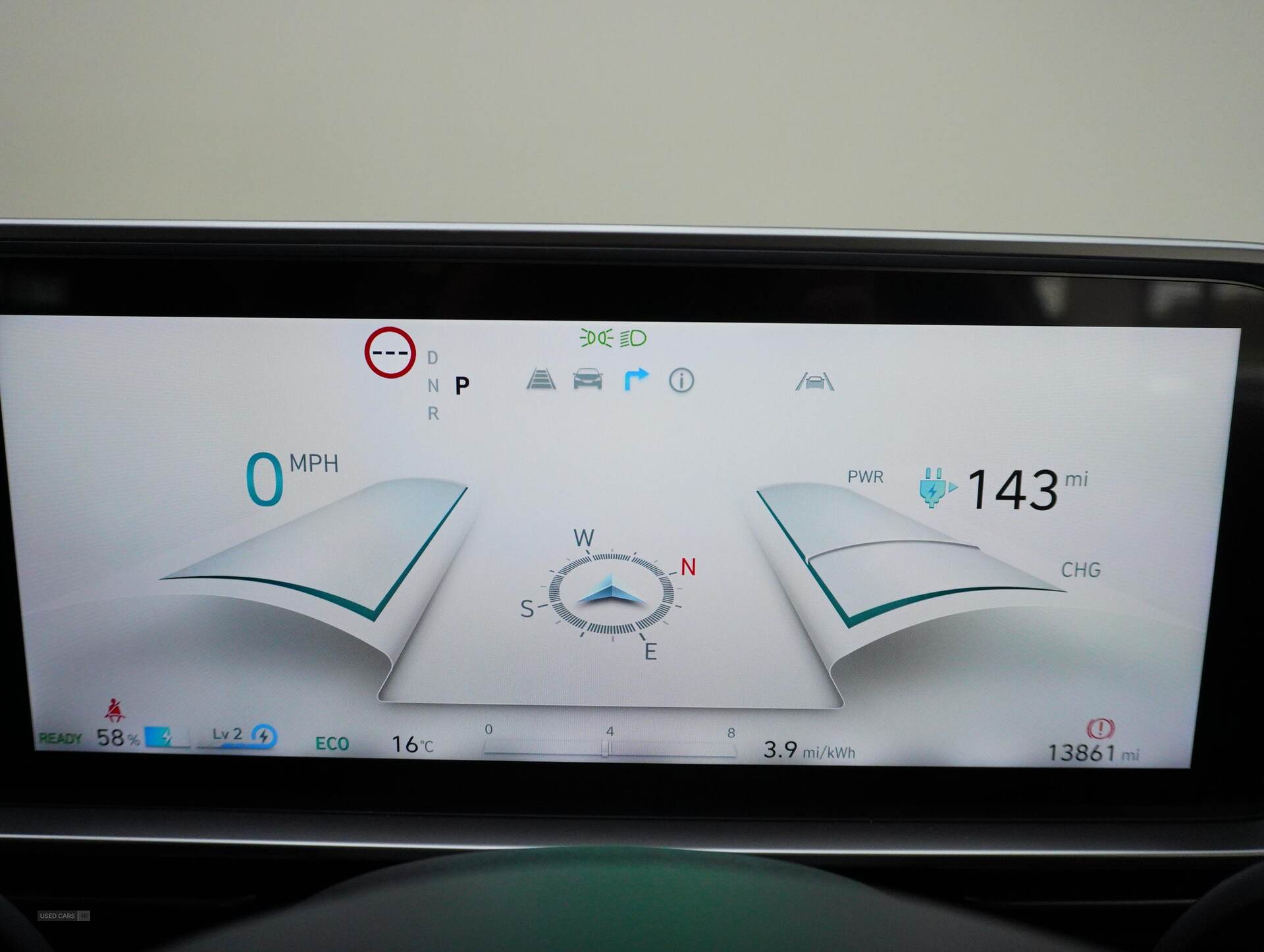 Sep 2024 Hyundai IONIQ 6 168kW Premium 77kWh 4dr Auto