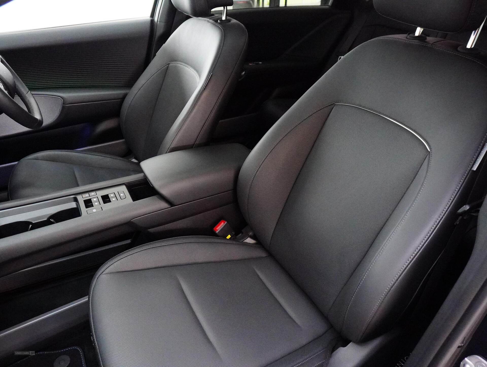 Sep 2024 Hyundai IONIQ 6 168kW Premium 77kWh 4dr Auto