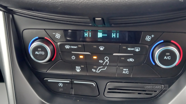 Ford Kuga DIESEL ESTATE in Tyrone