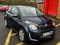 Citroen C1 HATCHBACK in Antrim