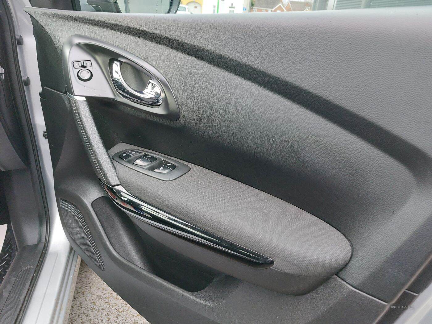 Mar 2017 Renault Kadjar 1.6 dCi Dynamique Nav 5dr 4WD
