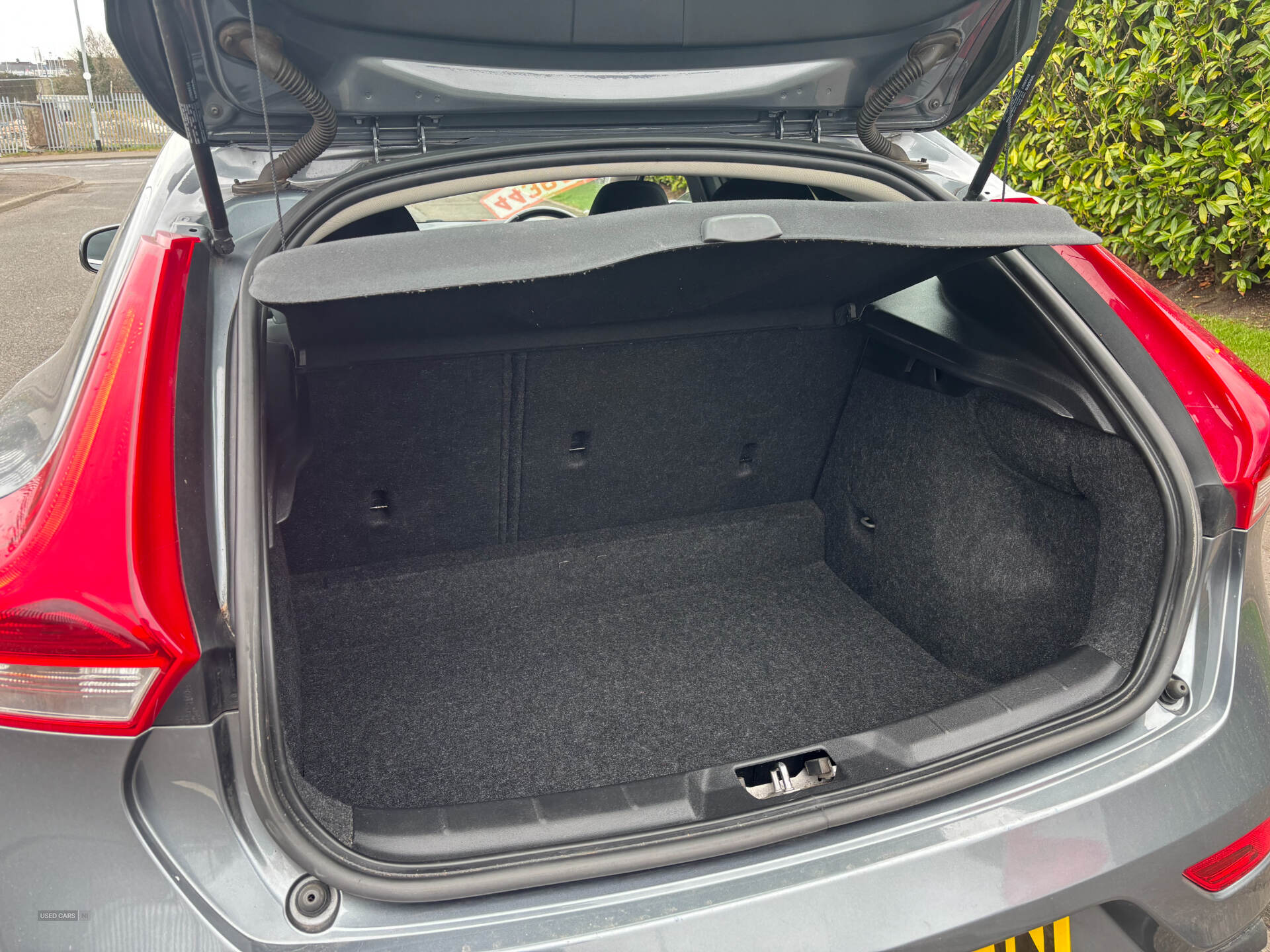 Sep 2014 Volvo V40 D2 SE 5dr