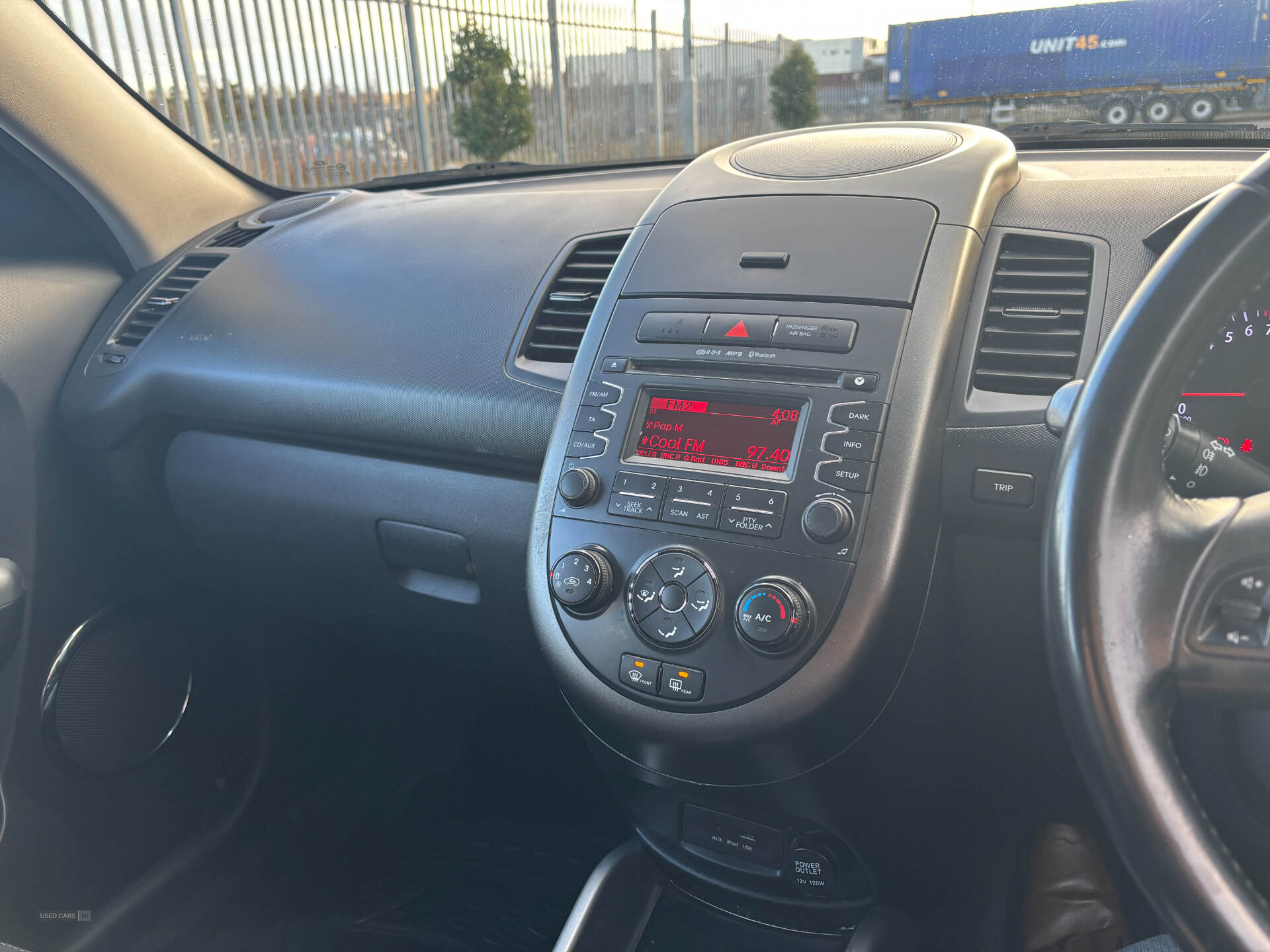 Jan 2013 Kia Soul 1.6 GDi 2 5dr