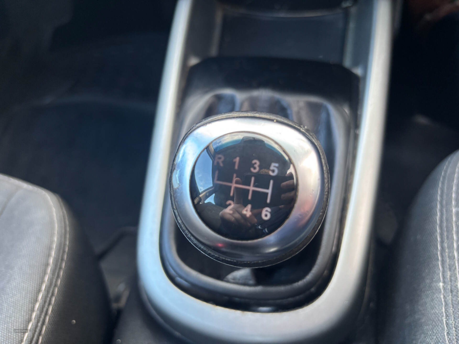Jan 2013 Kia Soul 1.6 GDi 2 5dr