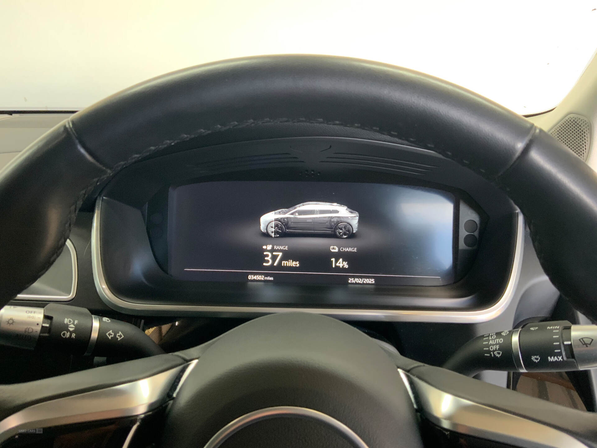 Jun 2019 Jaguar i-Pace 294kW EV400 SE 90kWh 5dr Auto