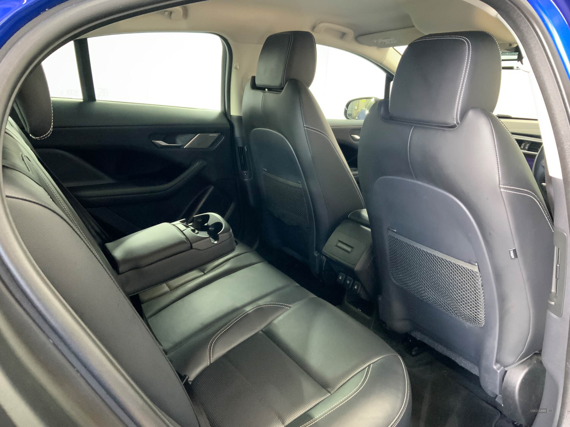 Jun 2019 Jaguar i-Pace 294kW EV400 SE 90kWh 5dr Auto