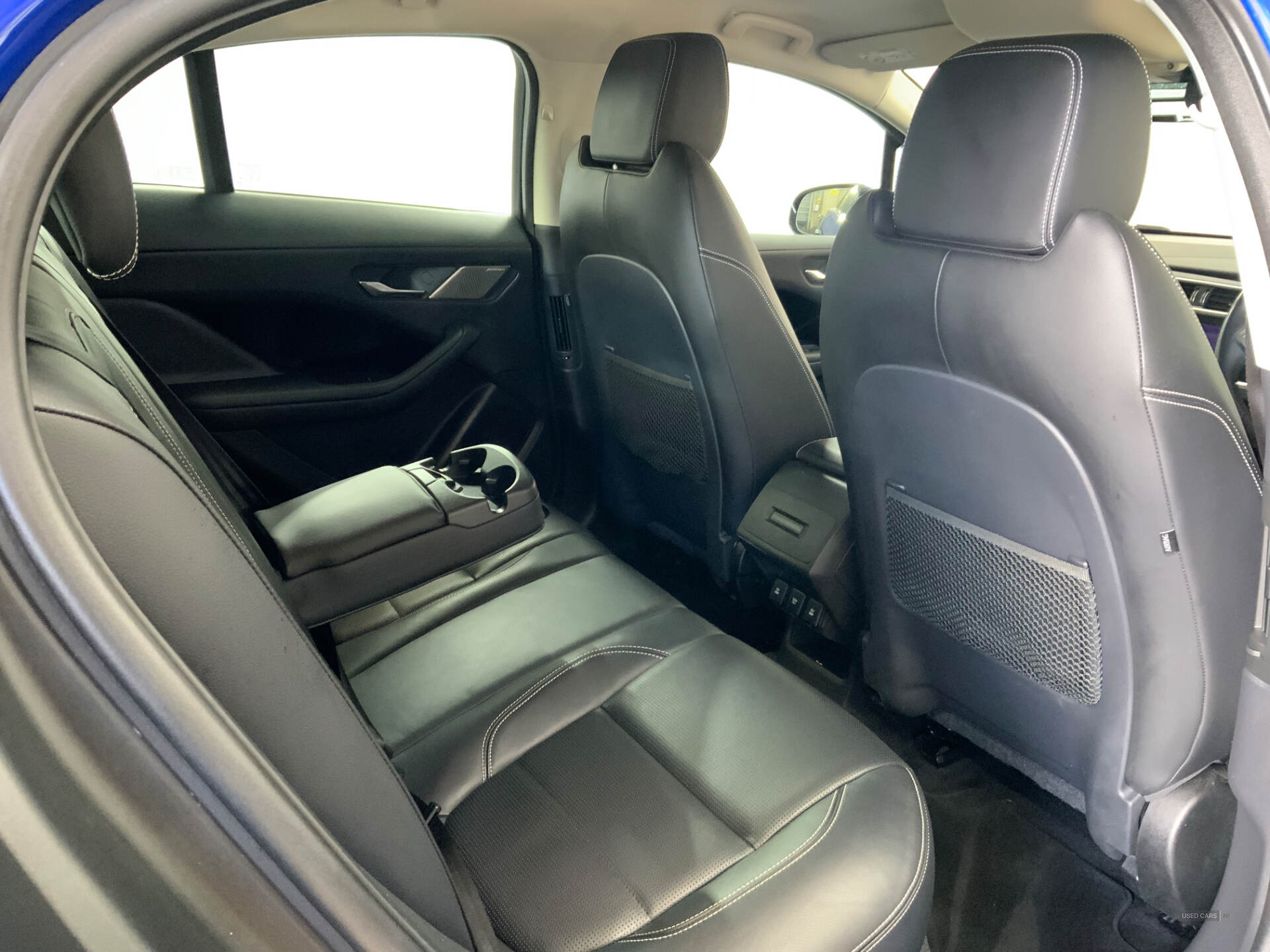 Jun 2019 Jaguar i-Pace 294kW EV400 SE 90kWh 5dr Auto