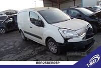 Citroen Berlingo L1 DIESEL in Armagh