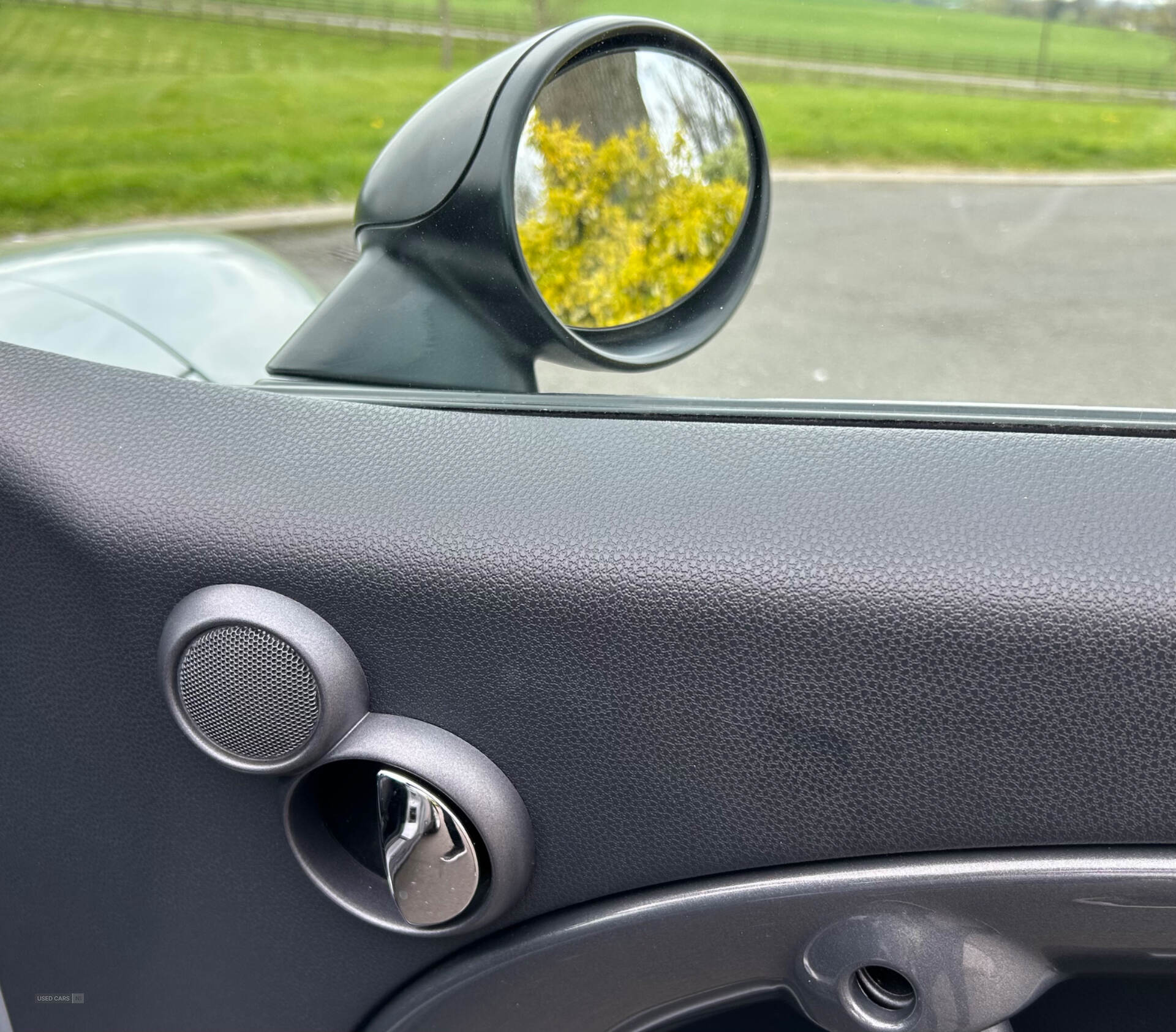 May 2007 MINI Convertible 1.6 One 2dr