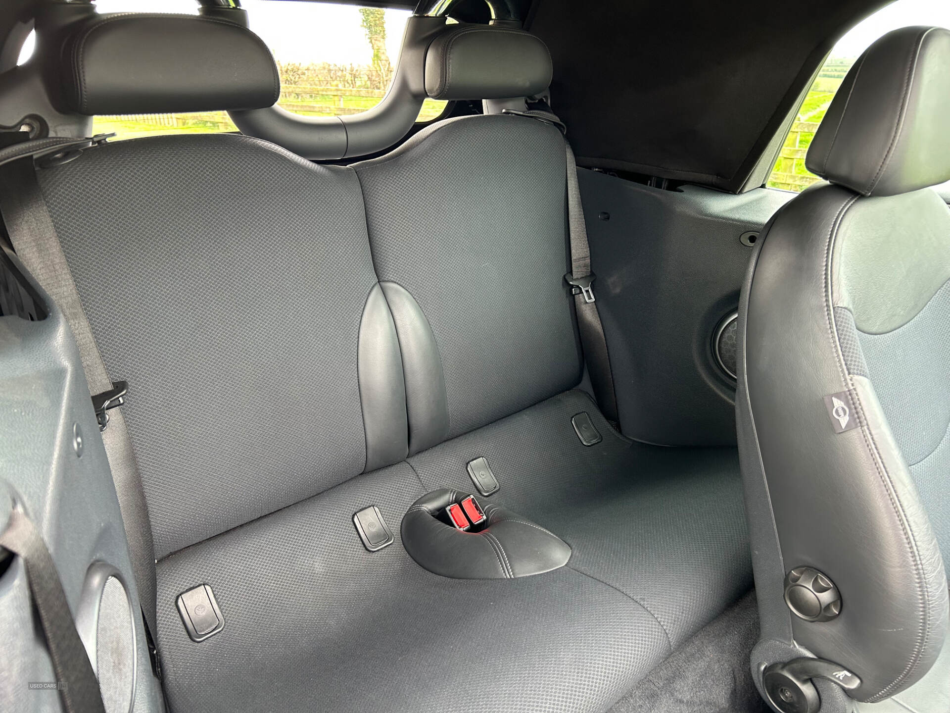 May 2007 MINI Convertible 1.6 One 2dr
