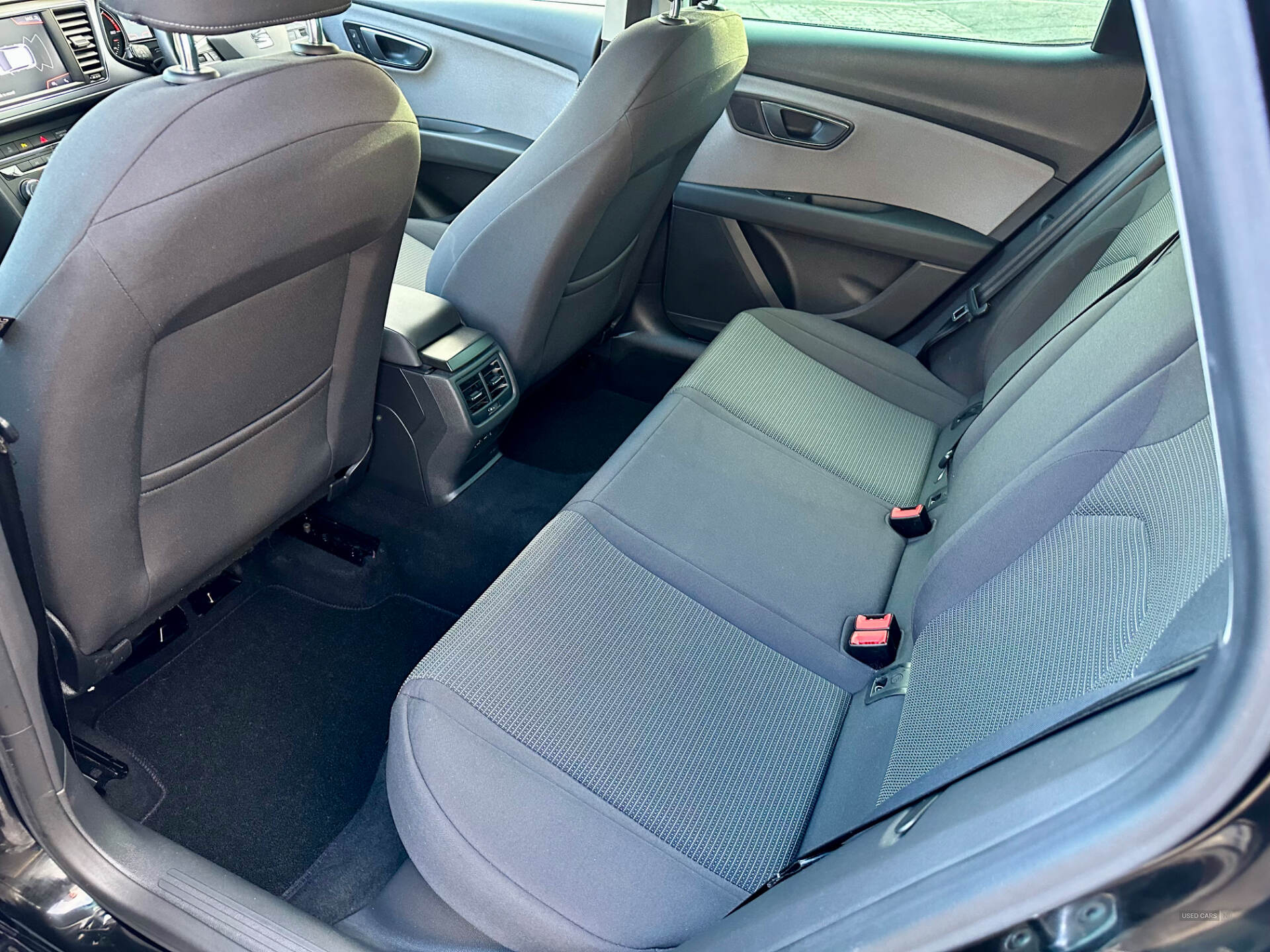 May 2019 Seat Leon 1.6 TDI SE Dynamic [EZ] 5dr