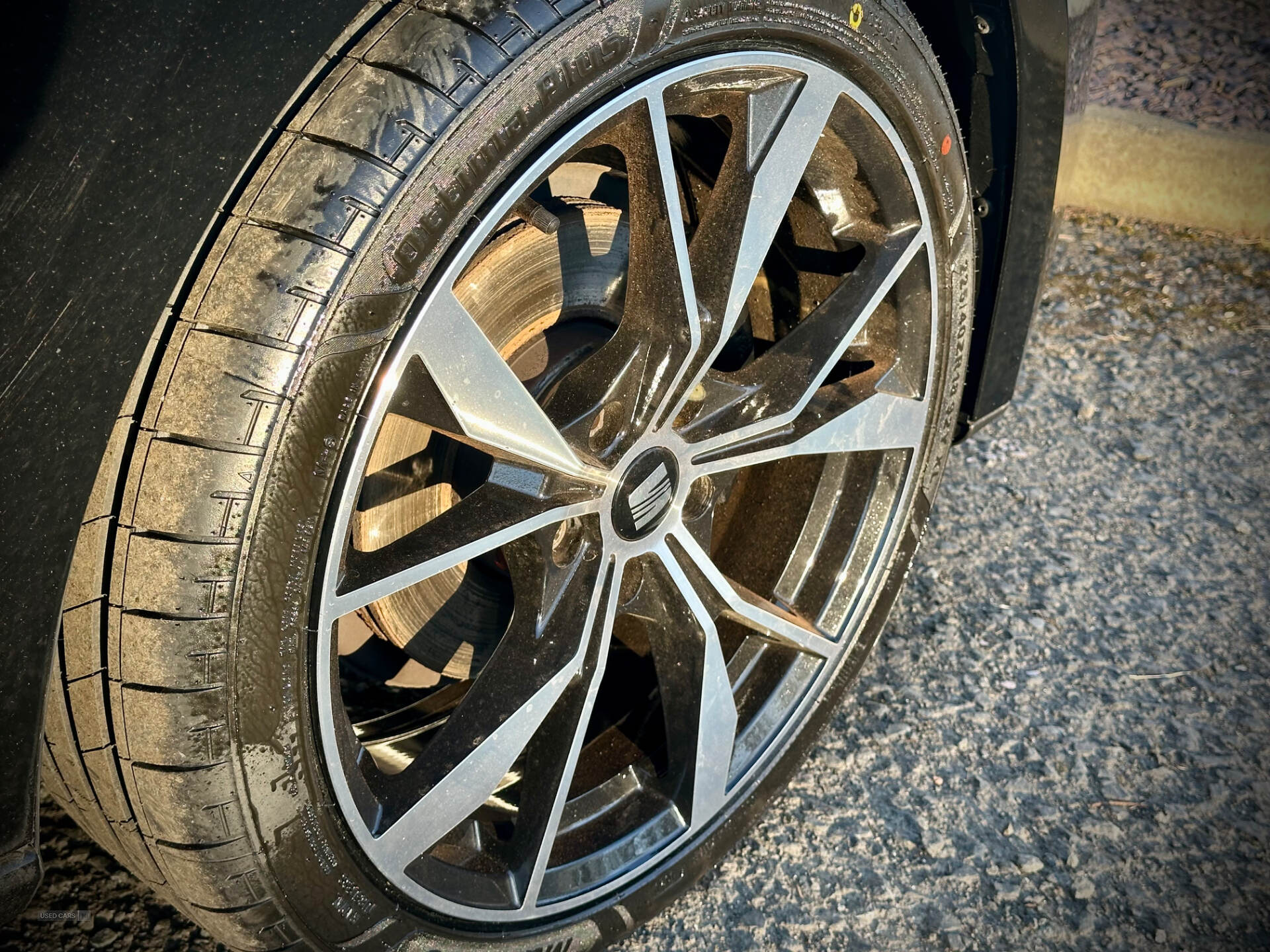 May 2019 Seat Leon 1.6 TDI SE Dynamic [EZ] 5dr