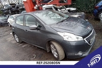 Peugeot 208 HATCHBACK in Armagh