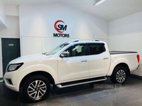 Nissan Navara DIESEL in Antrim