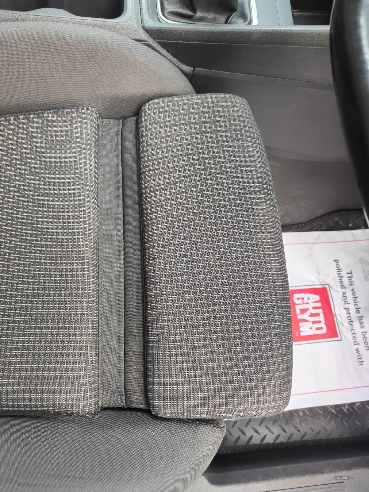 Dec 2021 Volkswagen Caddy 2.0 TDI 102PS Commerce Pro Van