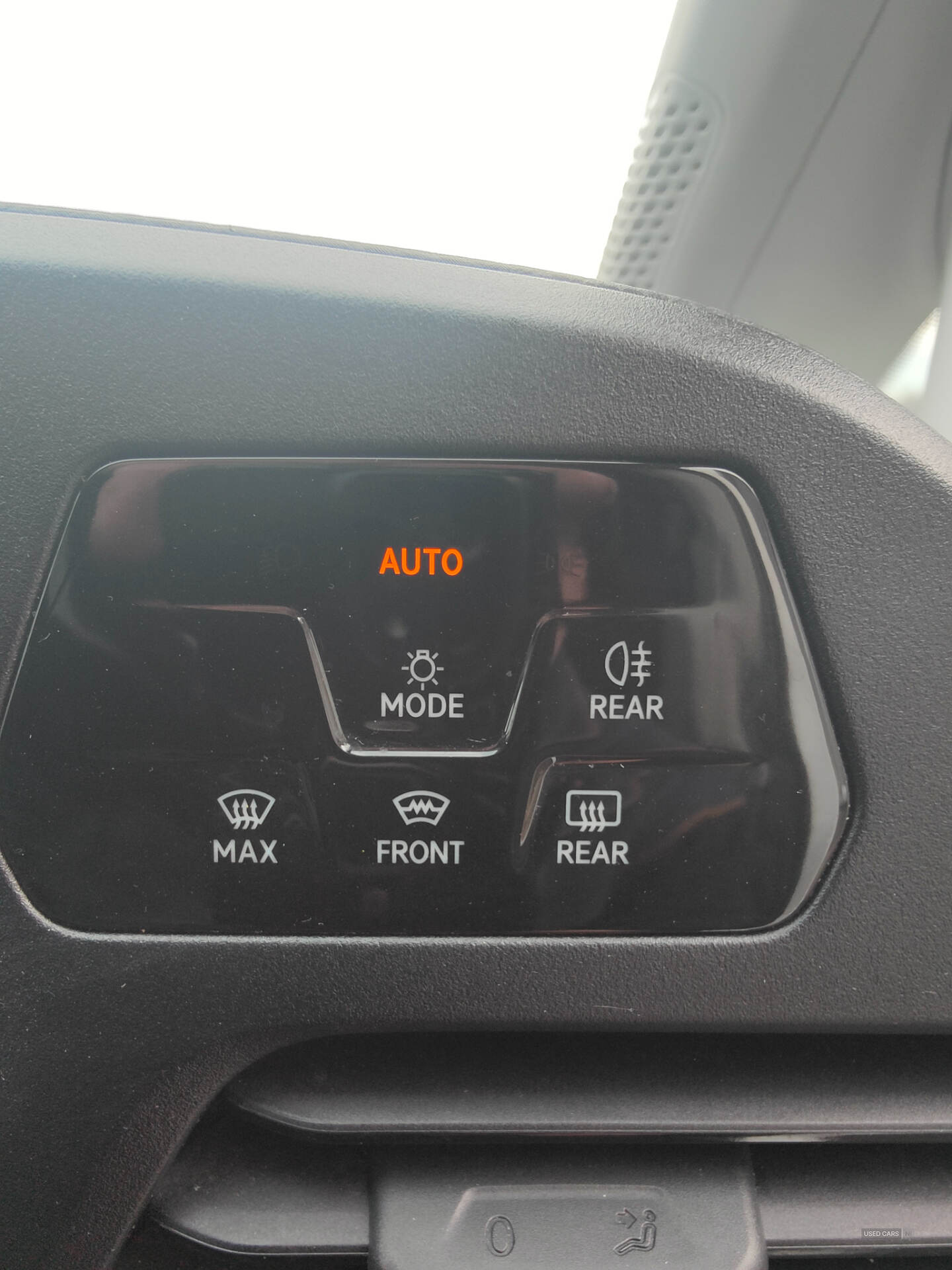 Dec 2021 Volkswagen Caddy 2.0 TDI 102PS Commerce Pro Van