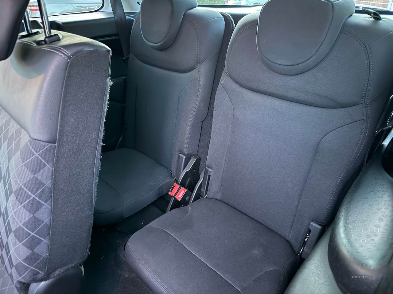 Jan 2018 Fiat 500L 1.3 Multijet Lounge 5dr