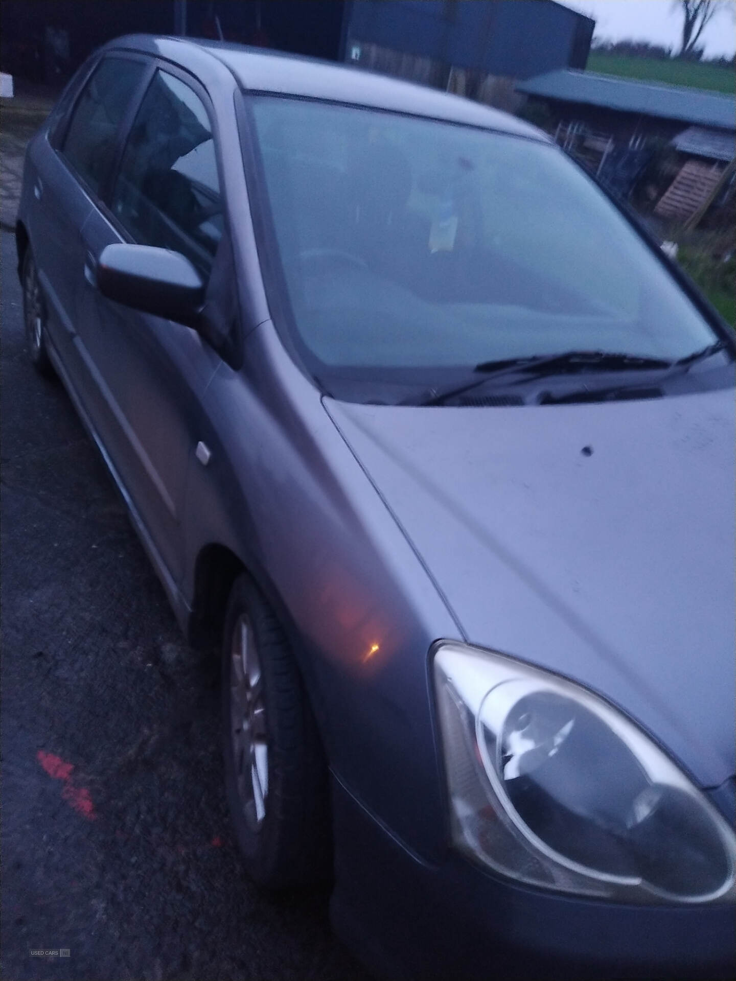 Jun 2005 Honda Civic 1.4i SE 5dr