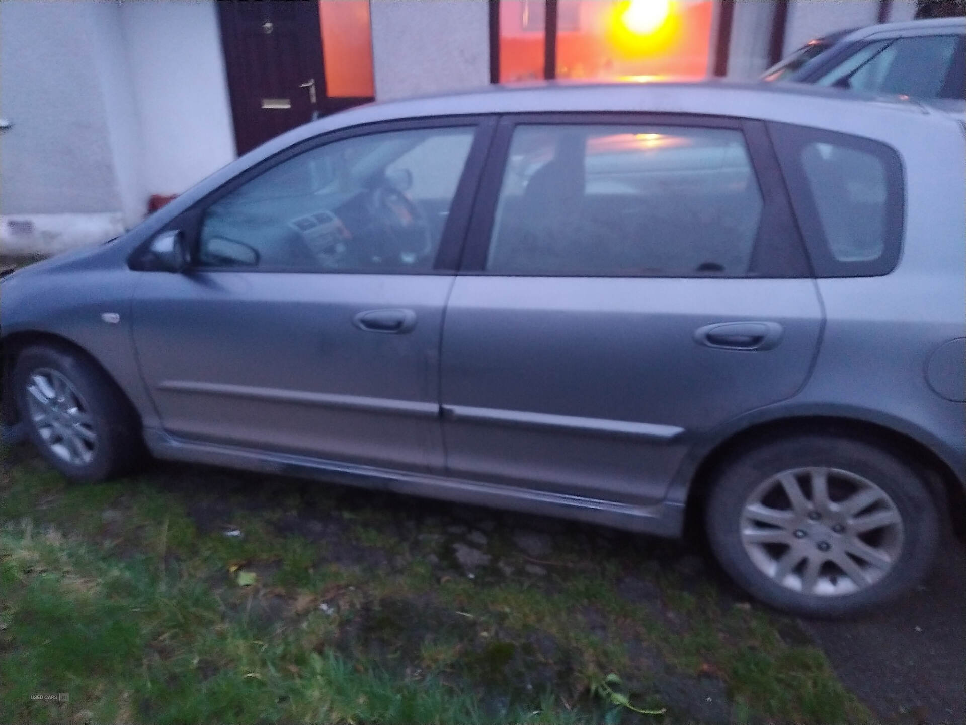 Jun 2005 Honda Civic 1.4i SE 5dr