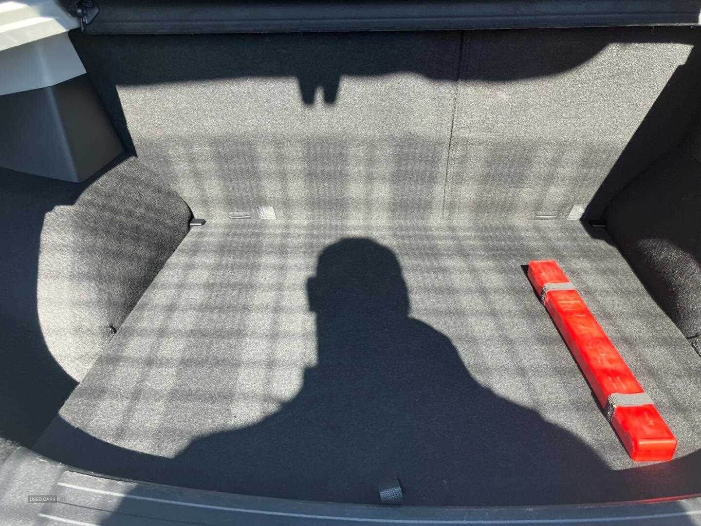 Jan 2024 MG ZS 1.0T GDi Exclusive 5dr DCT