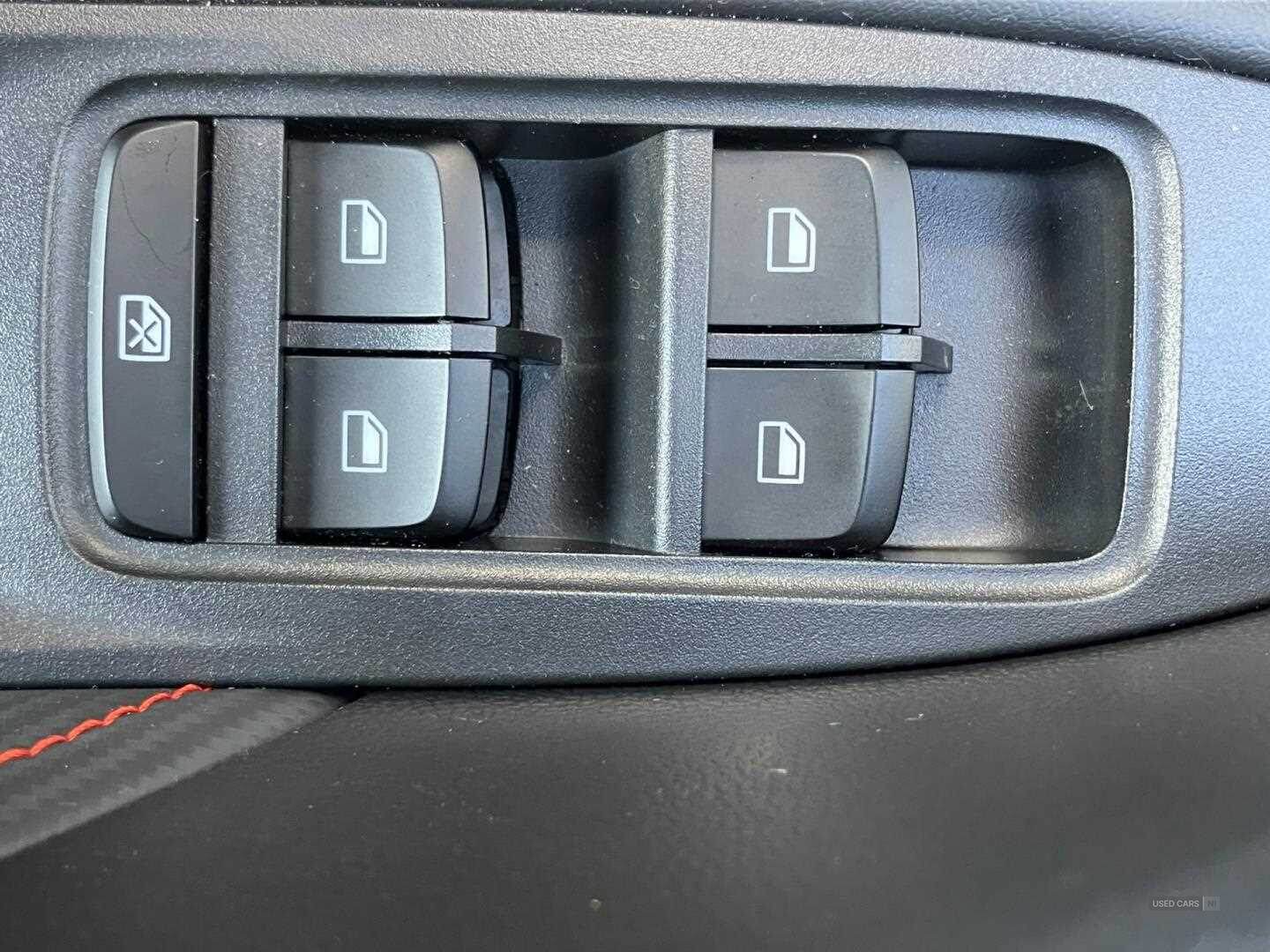Jan 2024 MG ZS 1.0T GDi Exclusive 5dr DCT