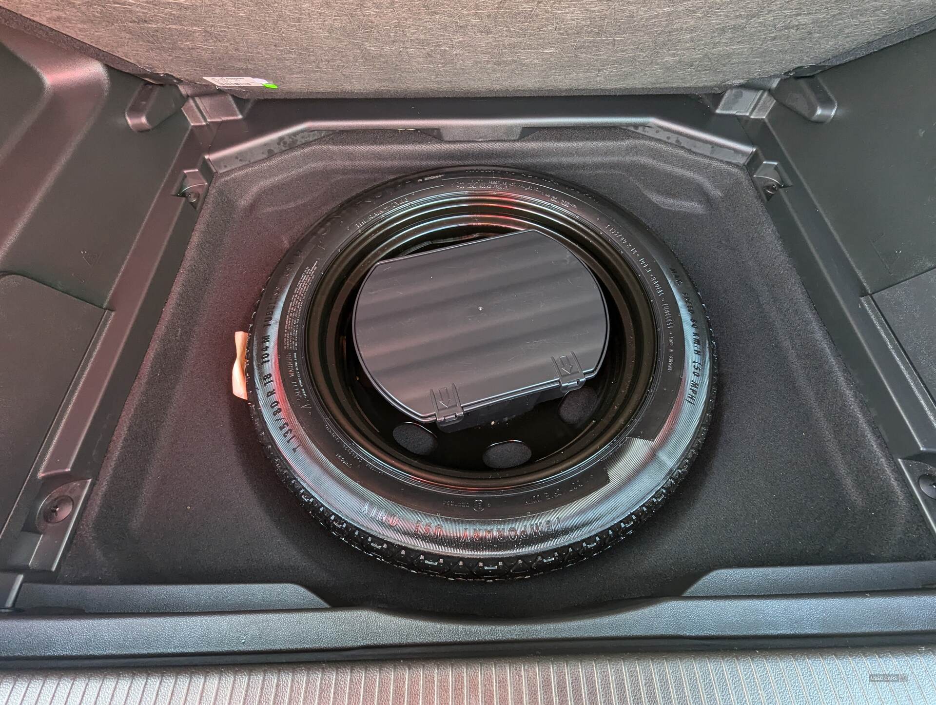 Jan 2020 Vauxhall Grandland X 1.2 Turbo Sport Nav 5dr