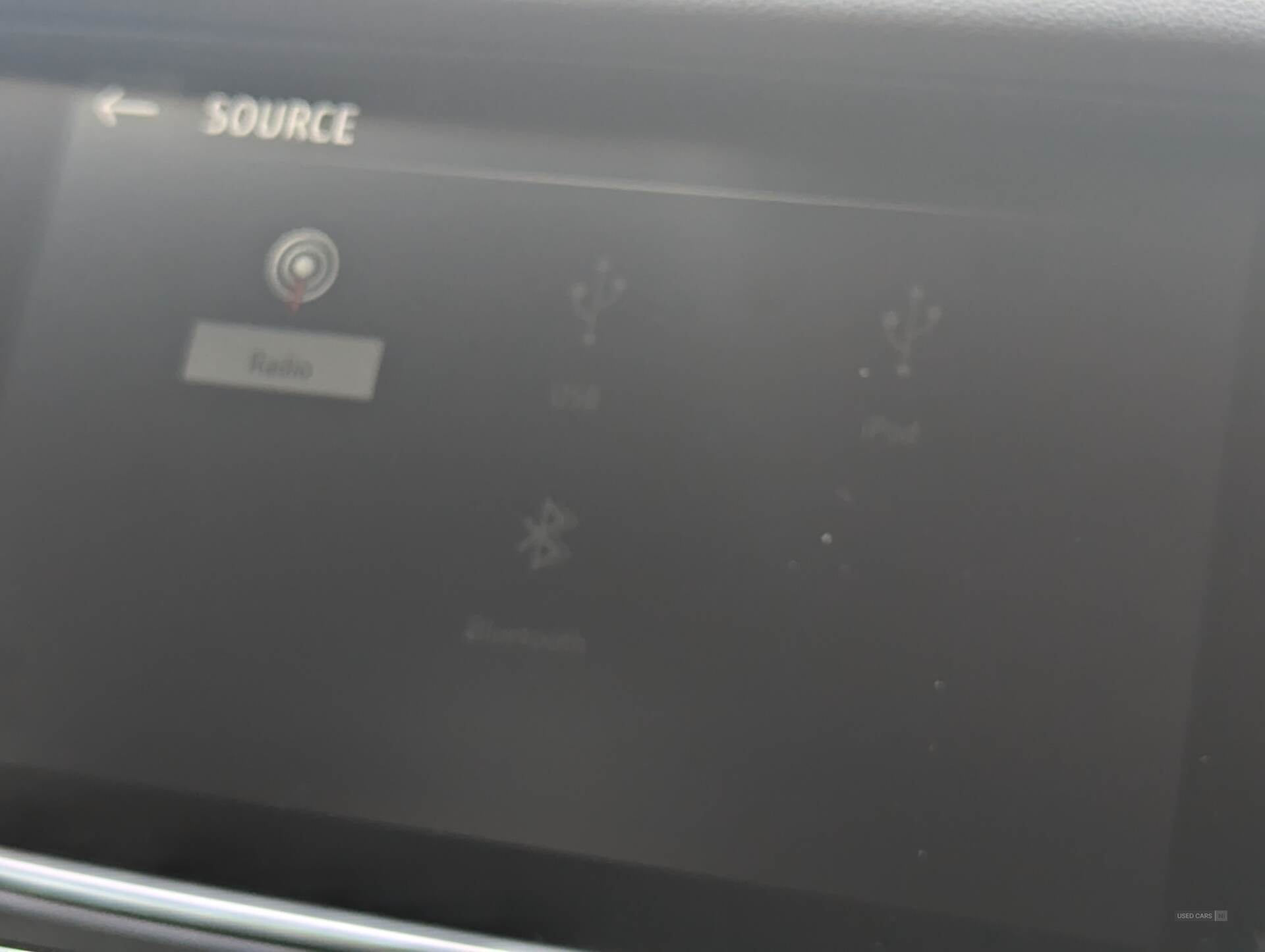 Jan 2020 Vauxhall Grandland X 1.2 Turbo Sport Nav 5dr