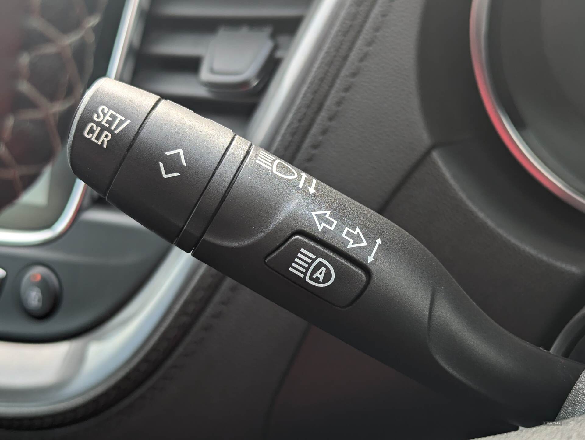 Jan 2020 Vauxhall Grandland X 1.2 Turbo Sport Nav 5dr